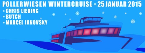 PollerWiesen Winter Cruise