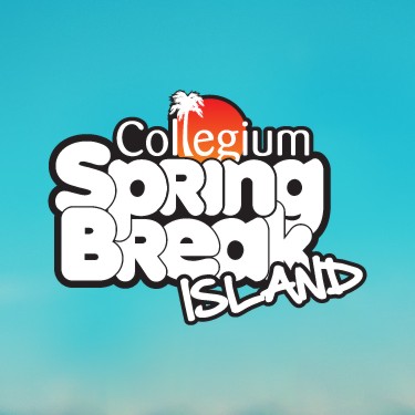 Spring Break Island #1