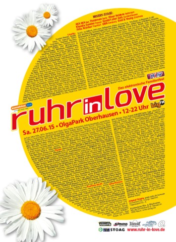 Ruhr in Love