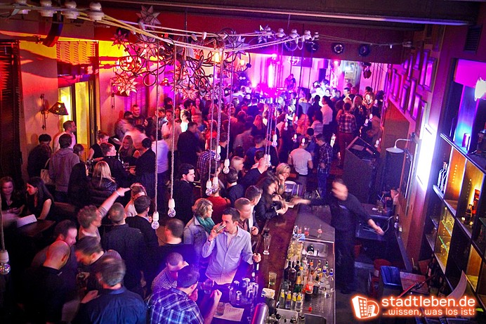Speeddating Coyote Wiesbaden Speeddating Coyote Wiesbaden
