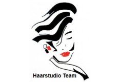 Haarstudio Team - Logo