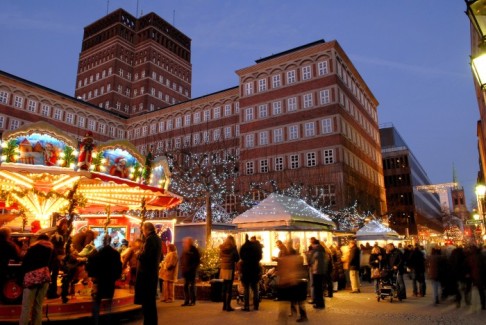 Düsseldorfer Markt