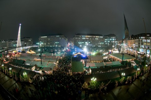 Hamburger Markt