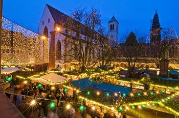 Freiburger Markt