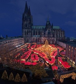 Kölner Markt