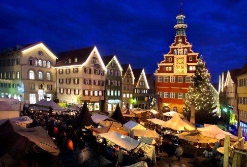 Esslinger Markt