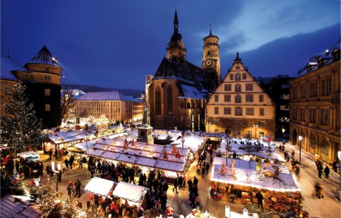 Stuttgarter Markt