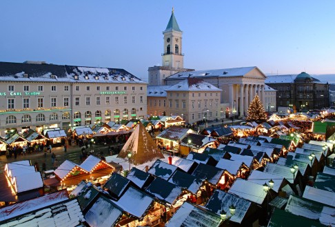 Karlsruher Markt