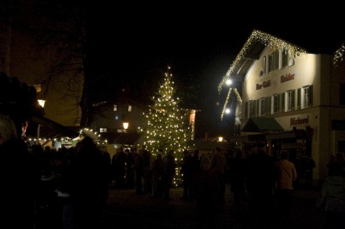 Priener Markt