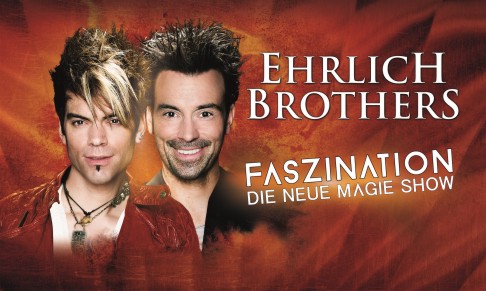 Ehrlich Brothers Ganze Show Ehrlich Brothers Ganze Show