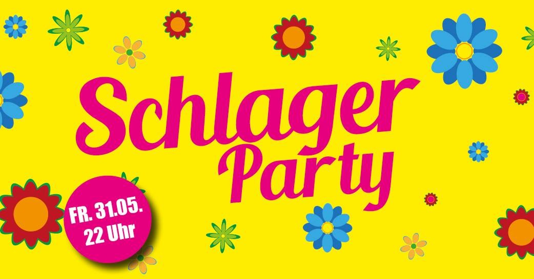 31 05 19 Schlagerparty Huckebein Darmstadt