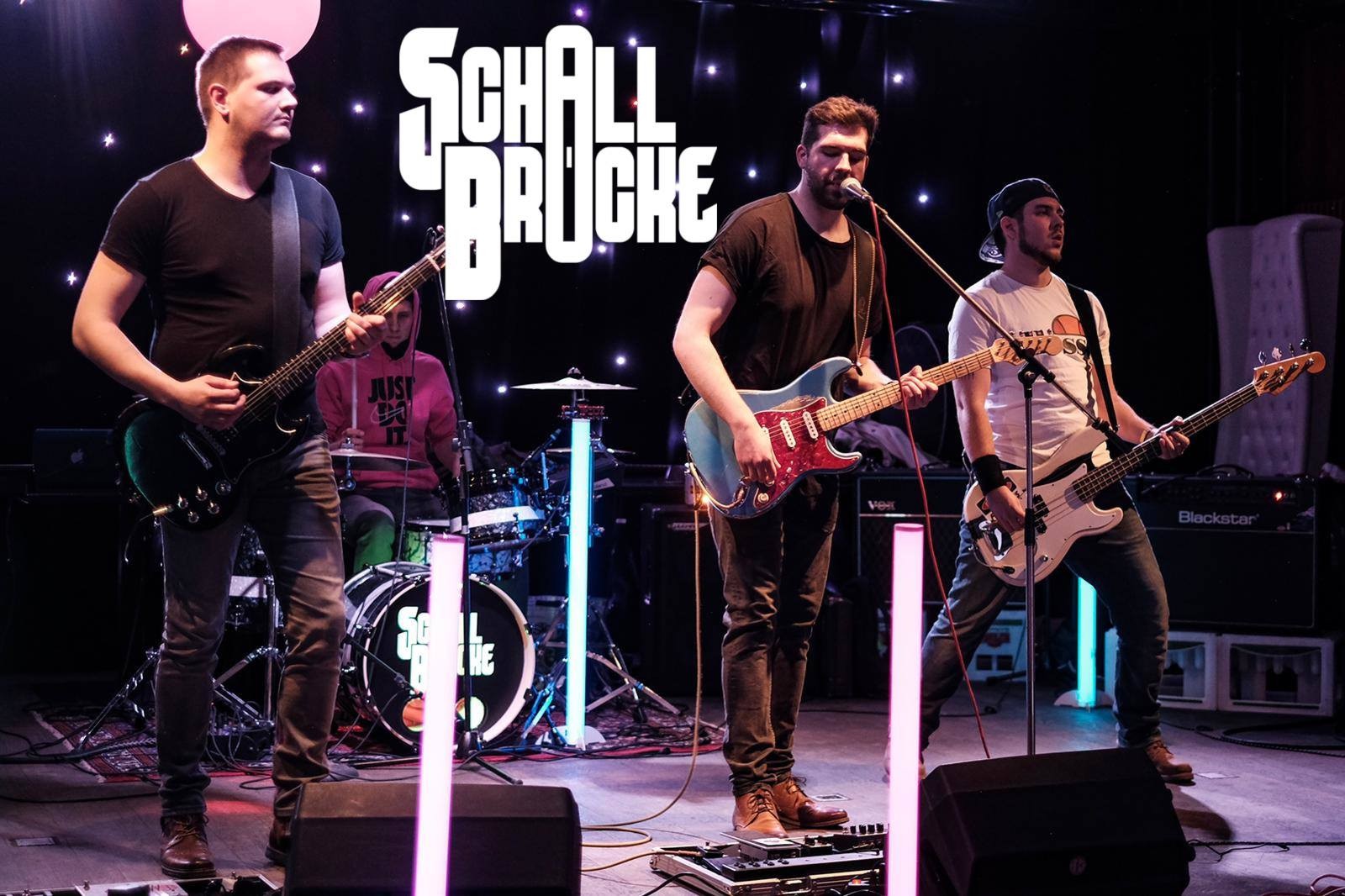 18.07.2019 - Schallbrücke LIVE, Das Wohnzimmer, Wiesbaden