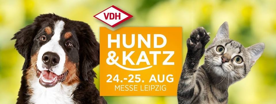 Hund Und Katz 2019 Leipzig