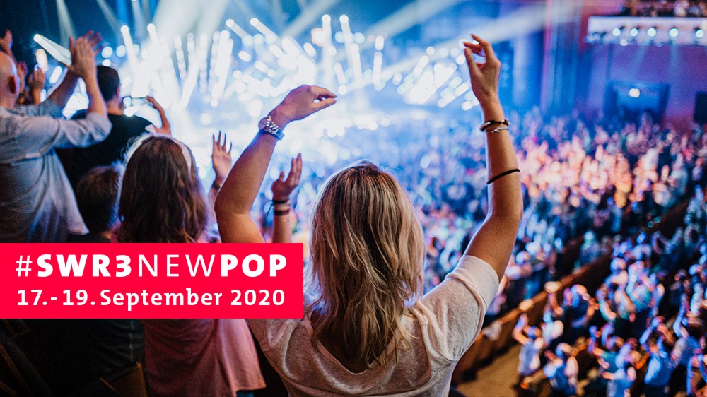 Baden Baden New Pop Festival 2021