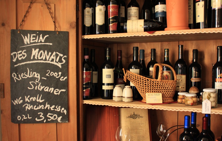 07.09.2022 Mittagstisch Jagdschloss Fasanerie, Jagdschloss