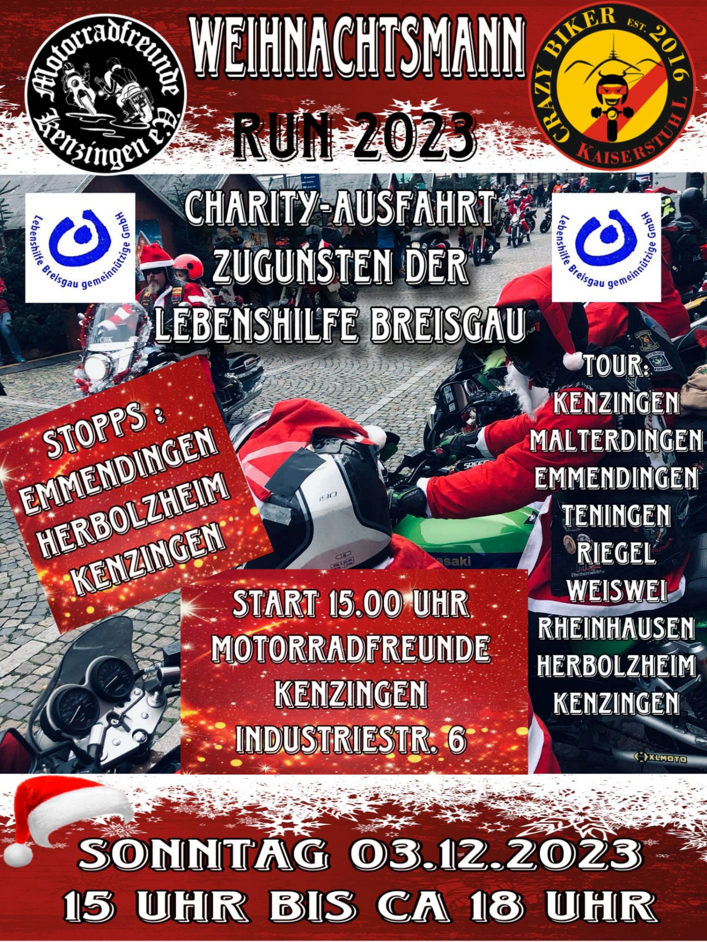 Flyer