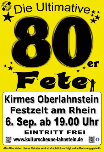 Flyer