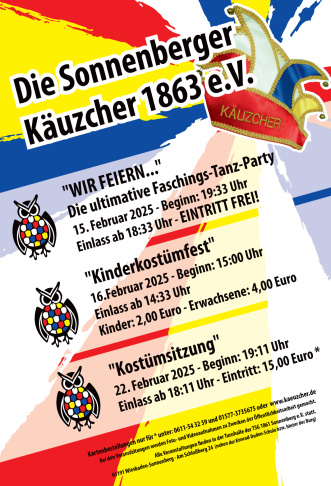 Flyer