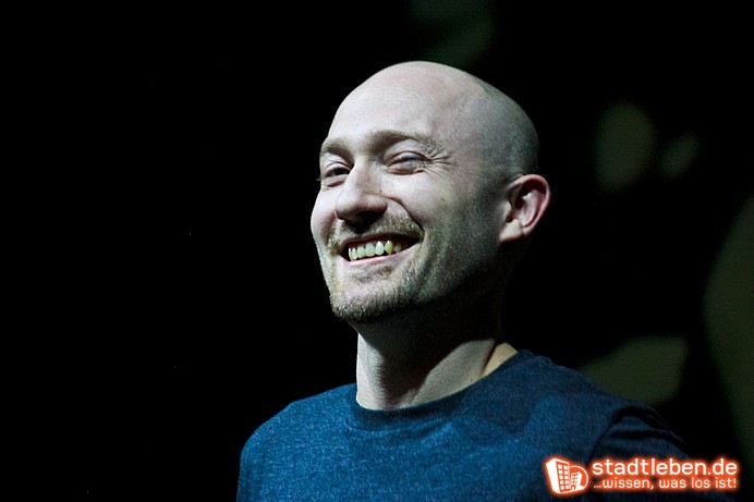 Paul Kalkbrenner