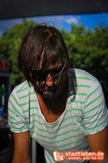 Ricardo Villalobos