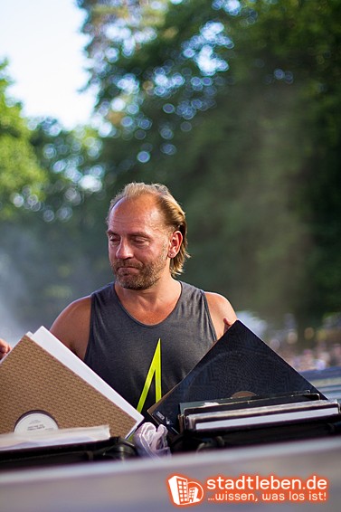 Sven Väth