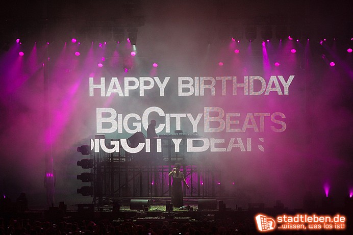 Happy Birthday BigCityBeats