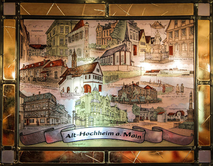 Alt Hochheim