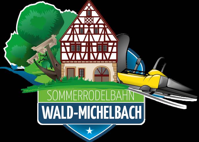 Sommerrodelbahn Wald-Michelbach