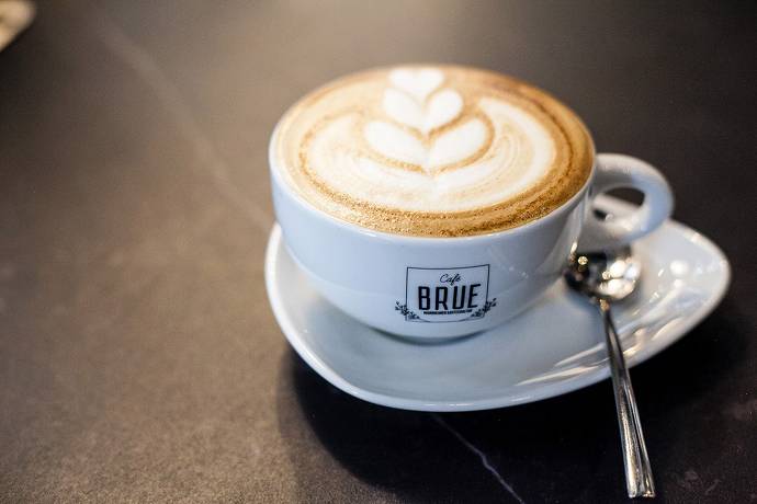 Café BRUE