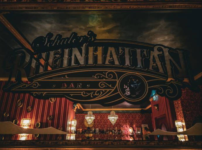 Rheinhattan Bar