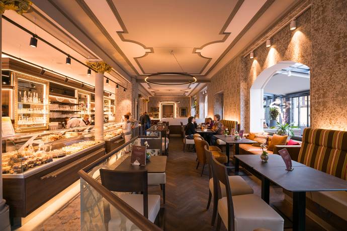 7 Tipps 🥐 Frühstücken & Brunchen in Dresden ☕ 2023