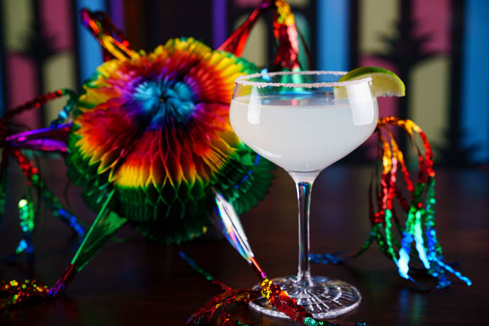 Cocktail, Getränk, Bar