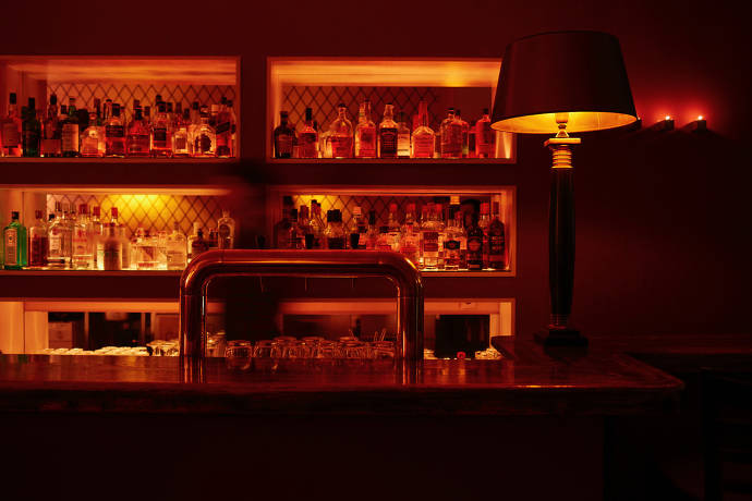 Berlin, Bar, Cocktail