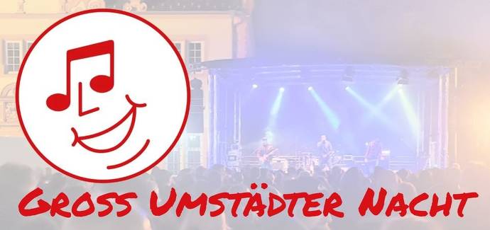Groß-Umstadt; Fest, Musik