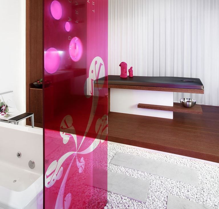 Wellness Spa