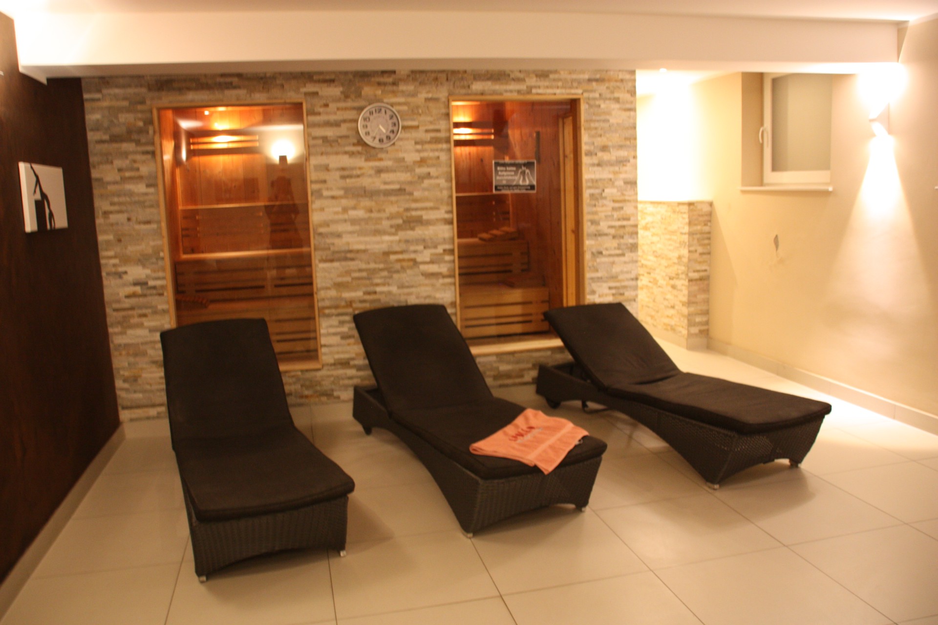 Wellness Spa