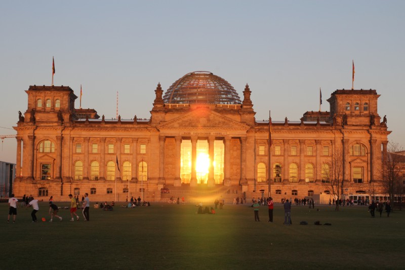 Reichstag Bild1