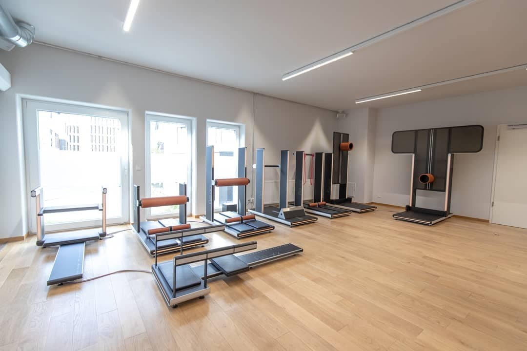 Bodyworks Dresden Laufband