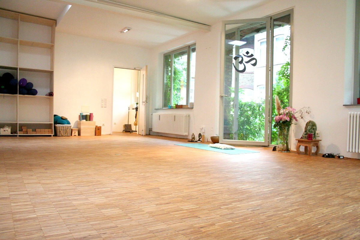 Yogaloft Yoga