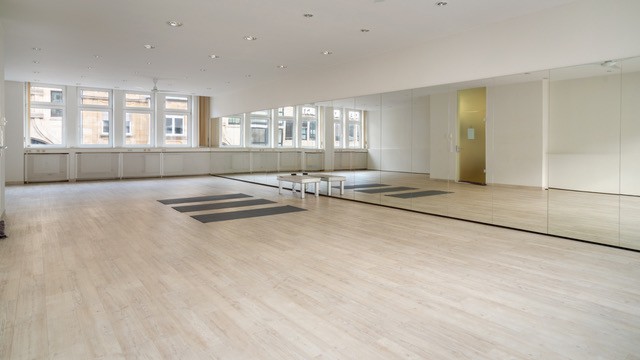 Hot Yoga Frankfurt Hot Yoga Frankfurt