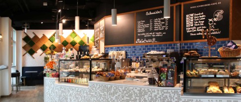 Schneider's Café Snackbar