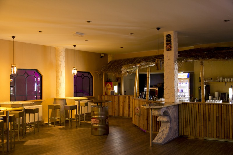Single party idar-oberstein