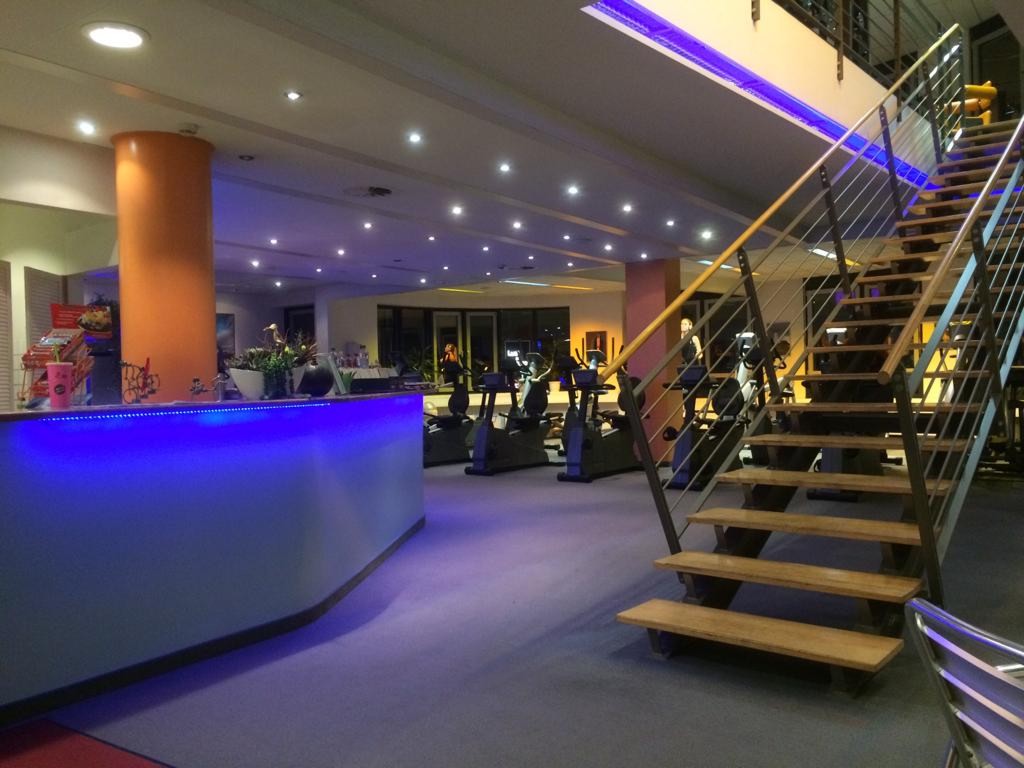 L.E. vital Fitnessstudio Fitnessstudio