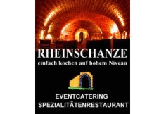Rheinschanze Logo 