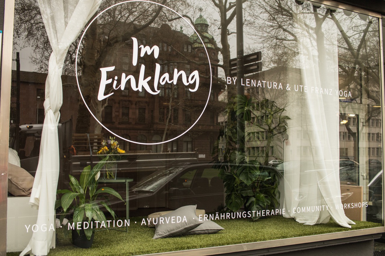 Im Einklang Im Einklang