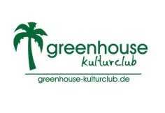 greenhouse kulturclub - Logo