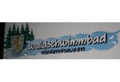 Waldschwimmbad Logo