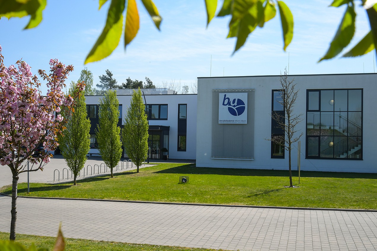 BerufsAkademie RheinMain, Rödermark