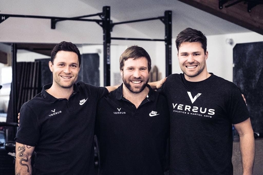 Trainerteam Athletics & Martial Arts