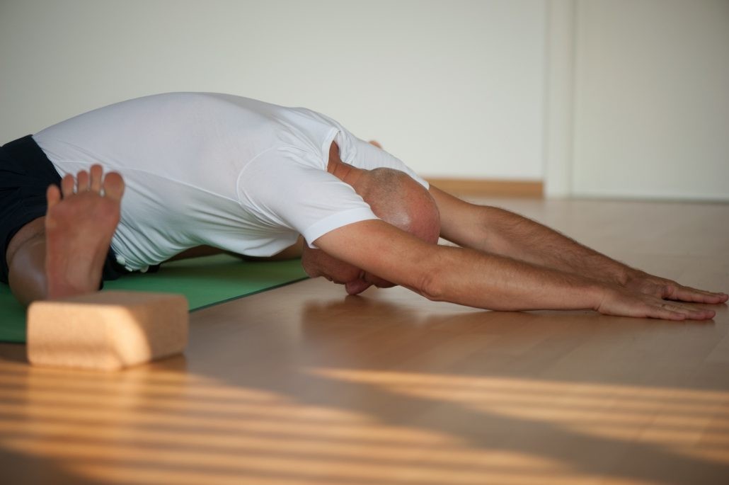 Ayur Yoga Center Yoga